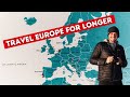 Understanding the Schengen Zone Rules