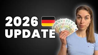 The Honest Cost of Living in Germany [Prepare Your Wallet]