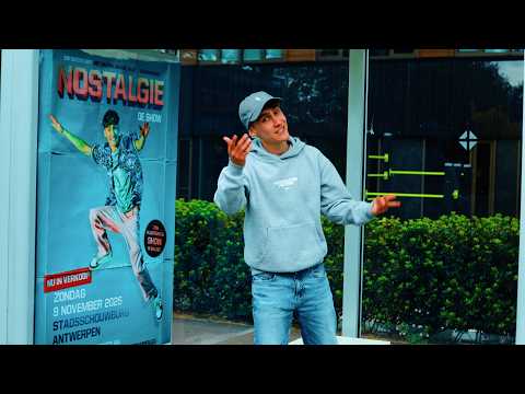 JOB - ZO KAN HET GAAN