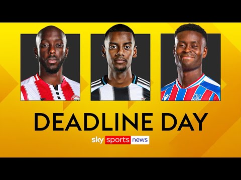 Premier League supporters express their thoughts on their club's transfer deals | Deadline Day