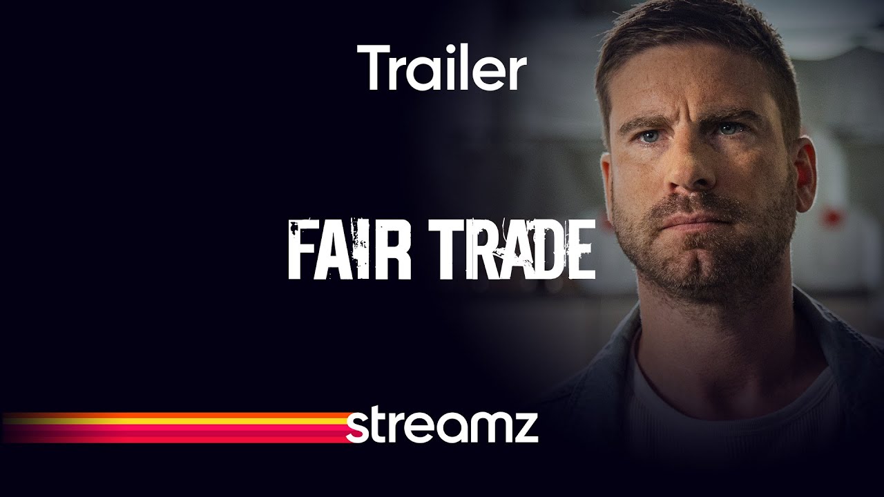 Fair Trade trailer thumbnail