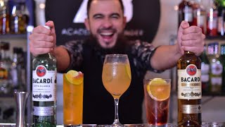 ¿COMO HACER UN CV BARTENDER? | Mentor Joglan