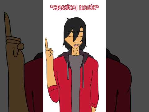 The best Zane Impression #aphmau #shorts