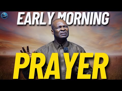 Command Your Day In Total Victory With This Powerful Prayer | Apostle Joshua Selman