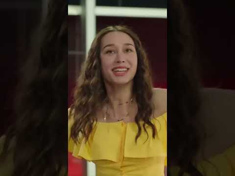 Nazlı'nın Hevesi Kursağında Kaldı! | Seversin #shorts