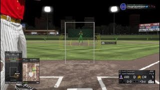 MLB® The Show™ Grandal best clutch hitter ever