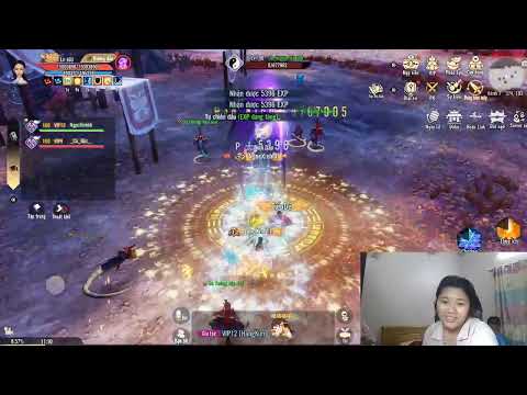 Hưng Đen Sì l Thơm Ngát Không Ai Uống Cùng Trong Game