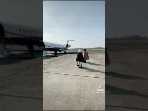 SULTAN MEDAN INDRAKENZ NAIK JET PRIBADI KE PULAU PRIBADI!!