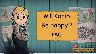 My Child New Beginnings FAQ - What is it, Will it be free, Will Klaus be Happy?