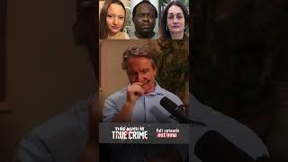 The Tube Predator Who Brutally Murdered Two Women