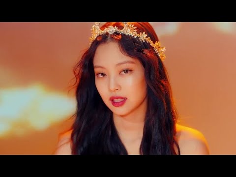 Typa Girl X Kill This Love