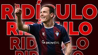 El ALBACETE BP es GOLEADO 0 - 3 en CASA