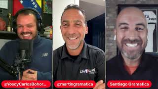 ¿Qué está pasando en los Bucs? nuestra visión y la previa semana 7