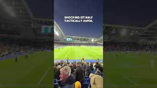 POV: Brighton vs Chelsea
