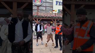 Oktoberfest is Crazy hahaah! ❤️🇩🇪