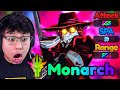 Alucard's Abilities and Stats