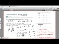 Factoring Quadratics Using AC Method