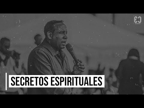 IMPACTANTE 😱 El Pastor Juan Carlos Harrigan NOS REVELA COMO TENER UNA VIDA GUIADA POR EL ESPÍRITU!!