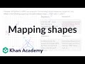 Transformations and Triangle Mapping