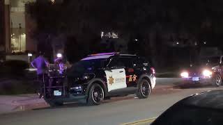 Bomb Call | Police and Bomb Squad Called** | BPC