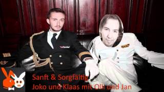 Sanft und Sorgfältig - Richard Wagner