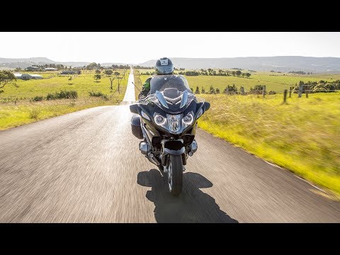 BMW R Series