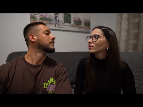 Keď sa moc rozrozprávaš pred frajerkou