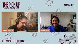 Marina Out For The Season, New Doc & More