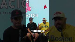 Adley Rutschman ya está agarrando ritmo 👀