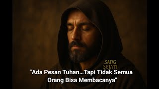 YANG TERSIRAT || Tuhan Menuntunmu Menemukan Video ini !!