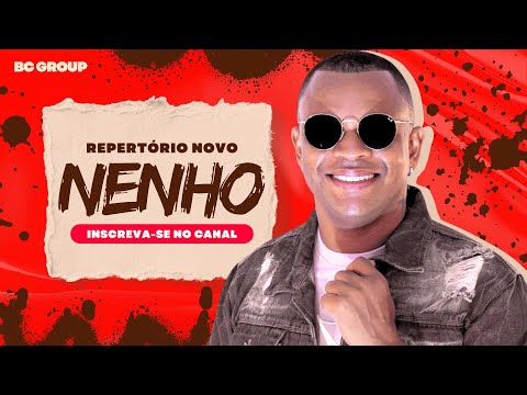 ☀️ SERESTÃO DO NENHO 2025 | REPERTÓRIO ATUALIZADO, NOVO CD, MÚSICAS NOVAS PRA PAREDÃO ☀️