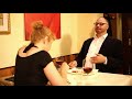 Restaurant Conversations in German