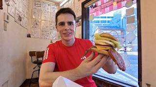 I Visited Japan's Burger Obsessed City (Sasebo) 🍔 🇯🇵