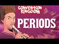 Understanding Indirect Questions and Punctuation