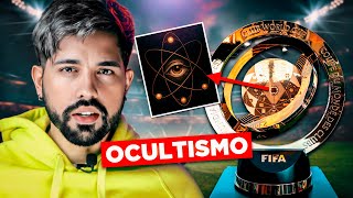 La Simbología OCULTA Del Mundial De Clubes FIFA