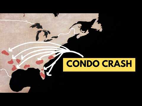 The Hidden Housing Crash No One’s Talking About (It Starts With Condos)