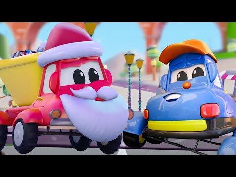 We Wish You A Merry Christmas Song + More Nursery Rhymes for Kids