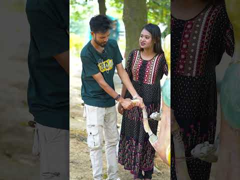 পুতুলের গুয়ায় রড দিছে ক্যা | Viral Shorts | Trending Shorts | #Shorts