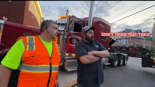The Craziest Load I’ve Ever Done!! (Mistakes Were Made)