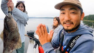 Staying at an Alaskan Lodge