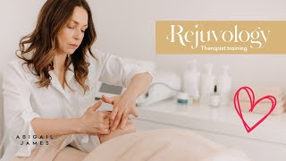 What is face massage therapy