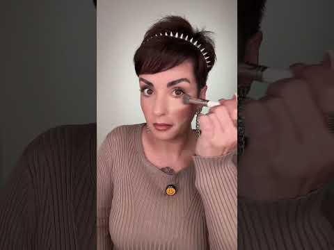 PRUEBA ESTO #grwm #pielmadura #maquillaje #beautytips