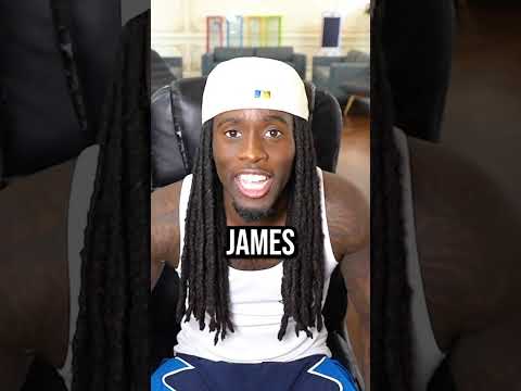 Lebron James Pulls Up On Kai Cenat's Stream😱