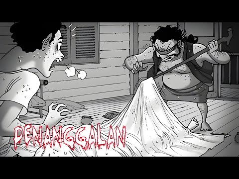 Silent Horror | Penanggalan | 龐南加蘭