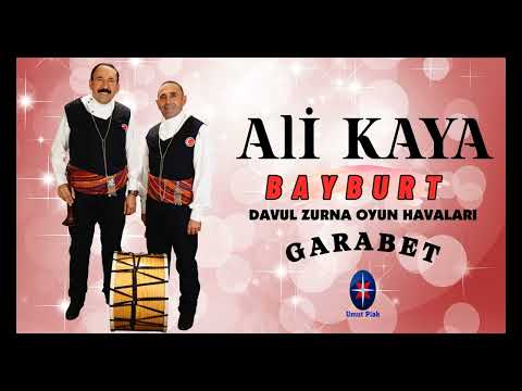 Ali Kaya - Garabet / Yep Yeni Davul Zurna Oyun Havası (Düğün Halay)