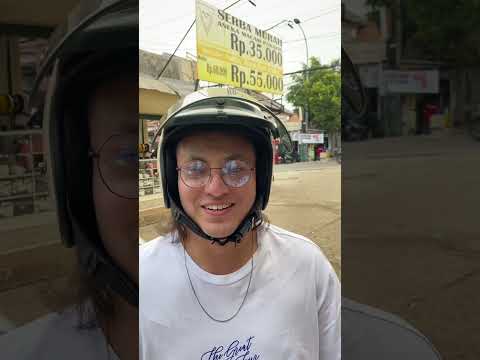 PAKE H5 TES JALAN JALAN SORE #dylancarr #anakmotor #rnbpusat