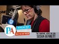 Susan Bennett and the Voice of Siri