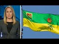 CTV National News for Oct. 28  Decision day in Saskatchewan