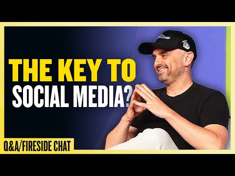 2025 Marketing Strategy That Will Revolutionize Your Ads | GaryVee Fireside Chat 2024