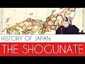 Exploring the Shogunate System of Japan